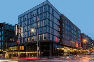 Residence Inn Seattle University District, Seattle