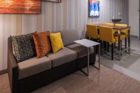 Residence Inn Seattle University District - 85