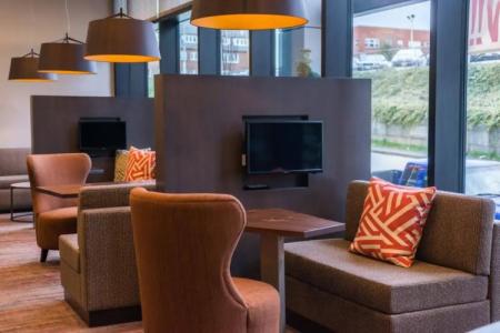 Residence Inn Seattle University District - 35