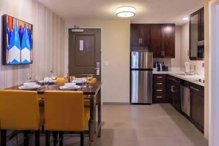 Residence Inn Seattle University District - 68