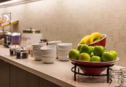 Residence Inn Seattle University District - 9