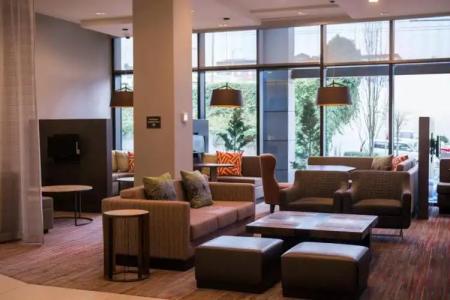 Residence Inn Seattle University District - 6