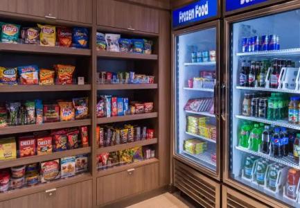 Residence Inn Seattle University District - 8