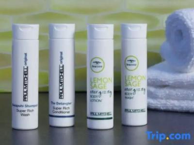 Residence Inn Seattle University District - 57