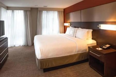 Residence Inn Seattle University District - 28