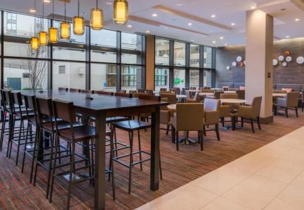 Residence Inn Seattle University District - 21