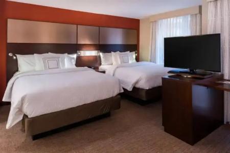 Residence Inn Seattle University District - 39