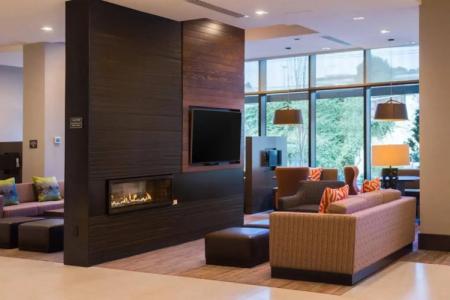 Residence Inn Seattle University District - 34