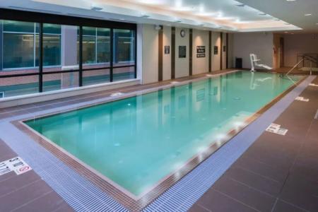 Residence Inn Seattle University District - 36