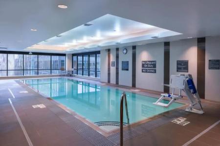 Residence Inn Seattle University District - 37