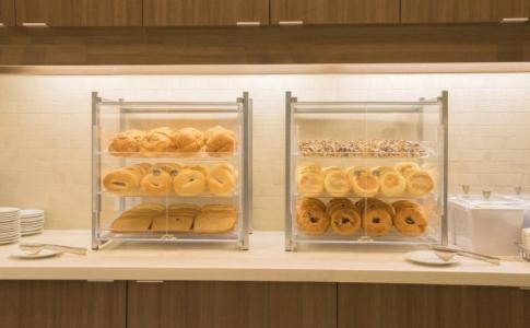 Residence Inn Seattle University District - 11