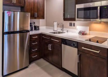 Residence Inn Seattle University District - 20