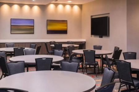 Residence Inn Seattle University District - 32