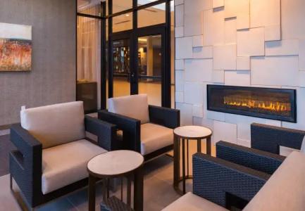 Residence Inn Seattle University District - 23