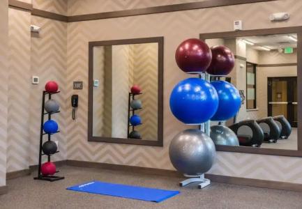 Residence Inn Seattle University District - 15