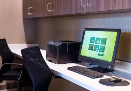 Residence Inn Seattle University District - 3