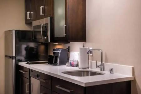 Residence Inn Seattle University District - 87