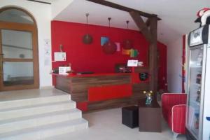 Hotel GabriSa, Rasgrad