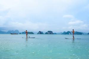 ÀNI Thailand Hotel, Koh Yao Noi