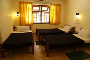 Lake Mount Hotel, Kandy