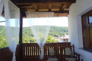 Guest House «The Miro's Cottage», Elena