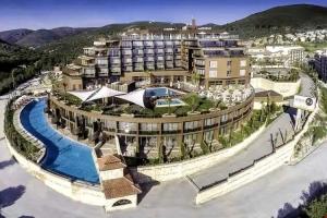 Suhan 360 Hotel & Spa, Kusadasi
