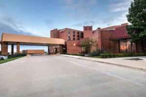 Courtyard Hotel, Killeen