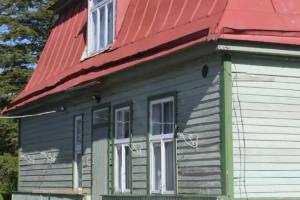 Türi Guesthouse, Turi
