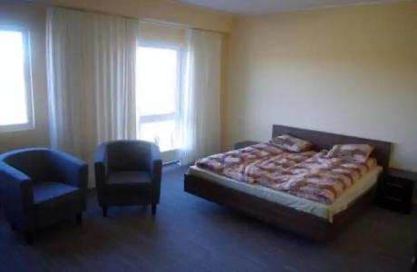 Paide Hostel - 4