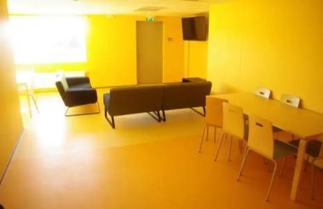 Paide Hostel - 9