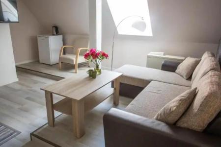 Suviste Guesthouse - 23