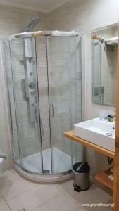 Grand TheoNi Boutique & Spa - 74