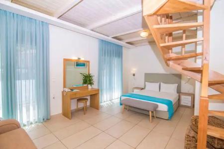 Grand TheoNi Boutique & Spa - 65