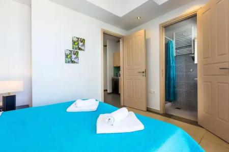 Rethymno Hills Apartments - 44