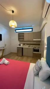 Rethymno Hills Apartments - 54