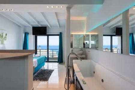 Rethymno Hills Apartments - 113