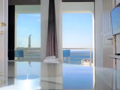 Rethymno Hills Apartments - 42