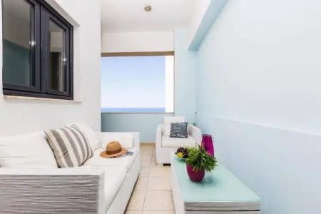 Rethymno Hills Apartments - 14