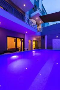 Rethymno Hills Apartments - 40