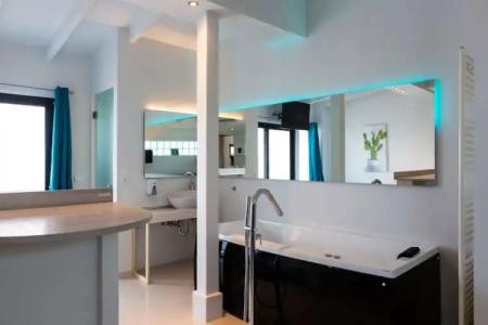 Rethymno Hills Apartments - 120