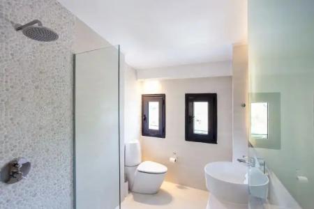 Rethymno Hills Apartments - 46