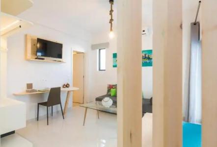 Rethymno Hills Apartments - 0