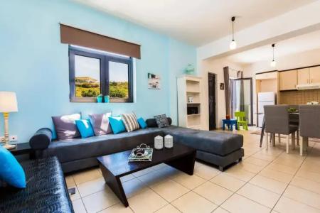 Rethymno Hills Apartments - 21