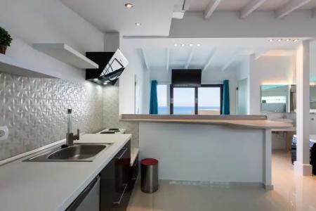 Rethymno Hills Apartments - 117