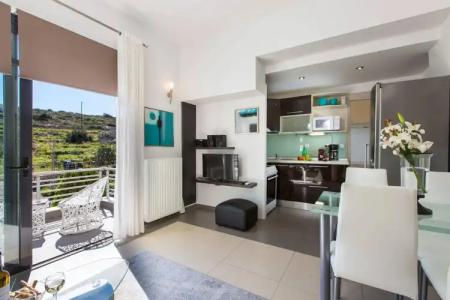 Rethymno Hills Apartments - 37