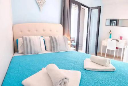 Rethymno Hills Apartments - 38