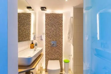 Rethymno Hills Apartments - 67