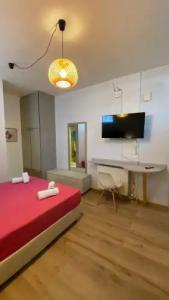 Rethymno Hills Apartments - 51