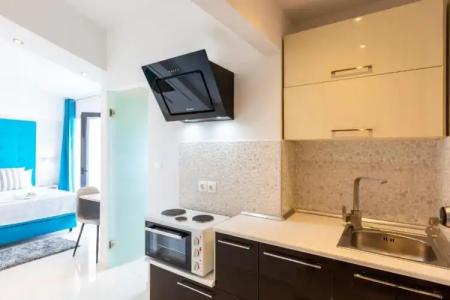 Rethymno Hills Apartments - 90