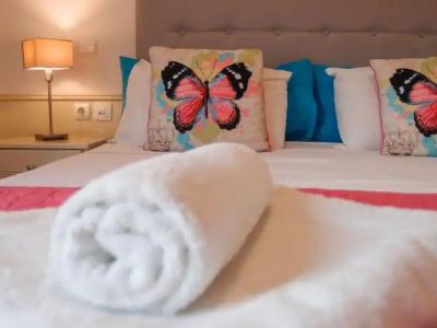 Rethymno Hills Apartments - 35